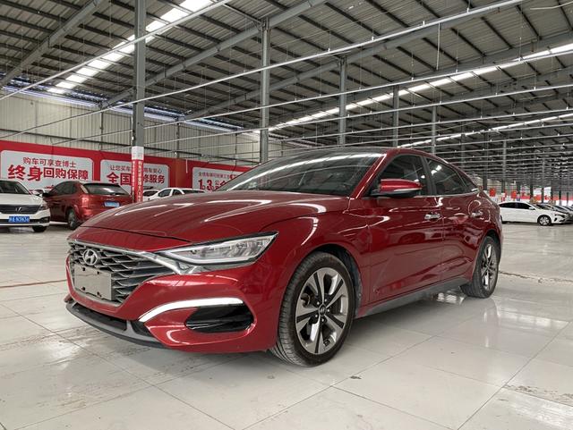 Festa 2019 280TGDi sports Version Country VI