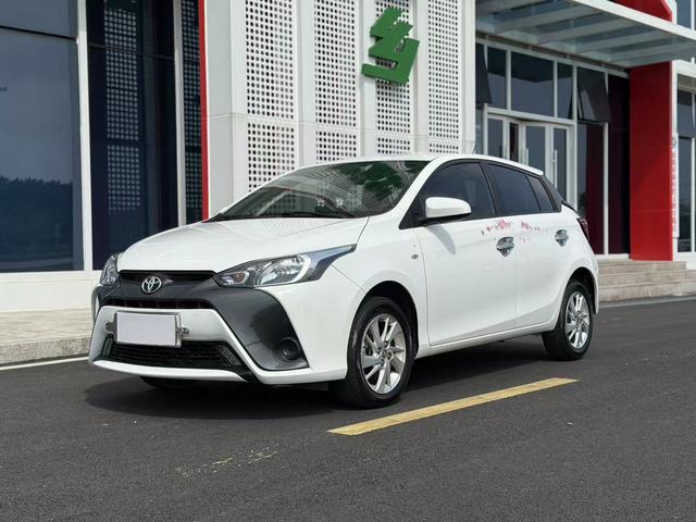 YARiS L Zephyr 2021 Zephyr X 1.5L CVT Leader