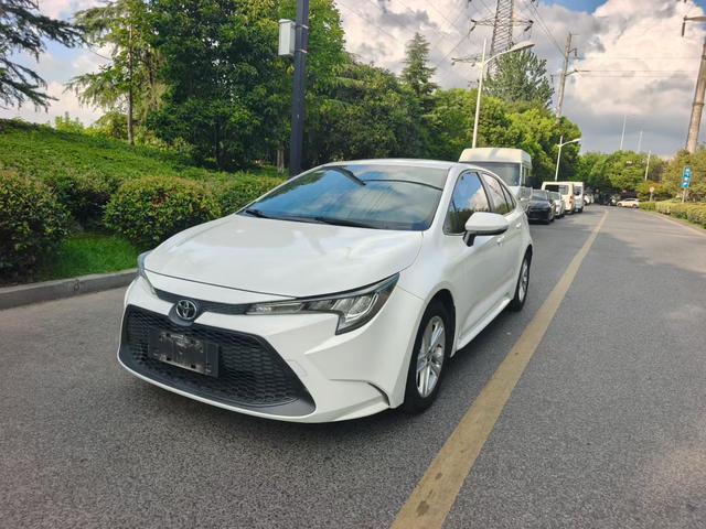 Regal 2022 TNGA 1.5L Deluxe