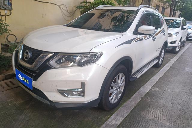 Kizashi 2019 2.0L CVT Intelligent Comfort 2WD