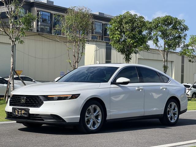Accord 2023 RATIO-T-MOVE 260TURBO Intelligent Edition