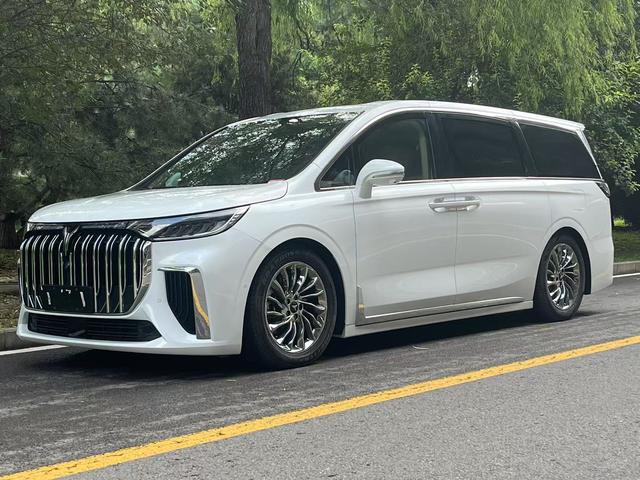 Arcturus Dream Home PHEV 2024 Ultra Long Range Signature Edition