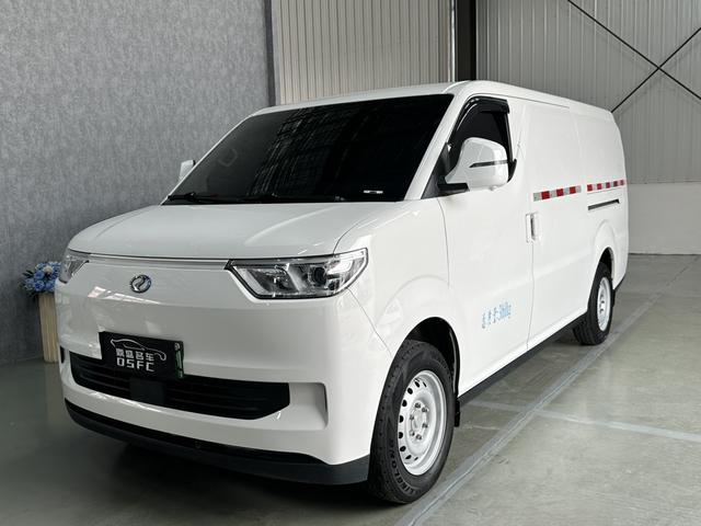 Ruichi EC75 2024 Freight Pioneer Type I 41.5 kWh