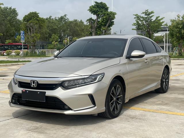 Ensign 2022 260TURBO Exquisite