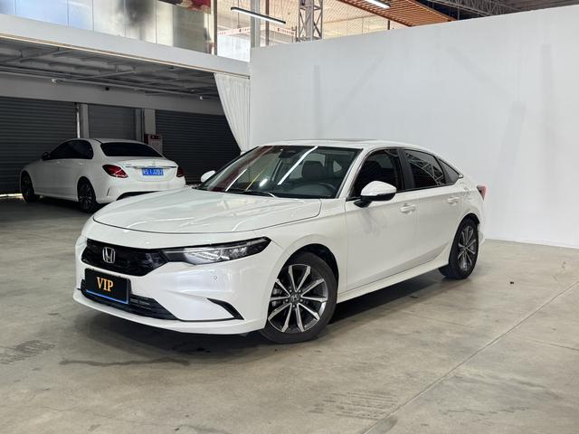 Type 2023 240TURBO CVT Luxury Edition