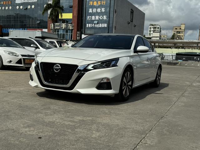Skyline 2019 2.0T XL Upper Intelligent Edition