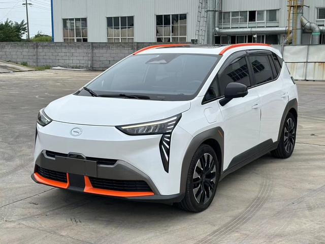 AION Y 2021 70 Technology Vitality Edition