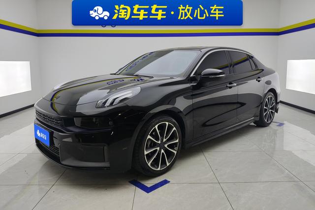 Link 03 2019 1.5TD DCT Power Edition