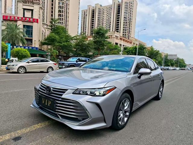 Asiatic Dragon 2019 2.0L Luxury Edition National VI