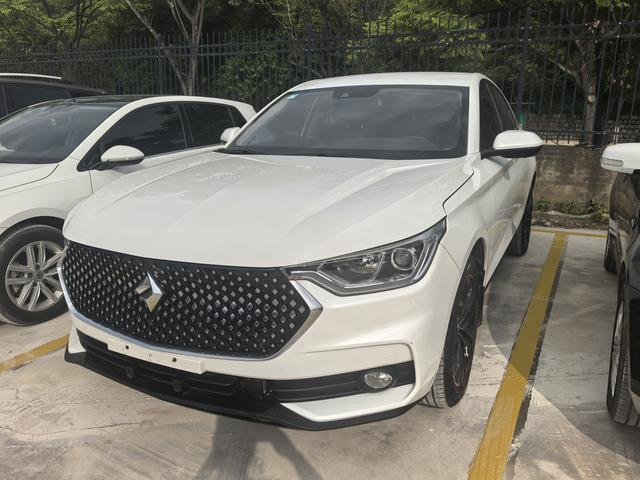 Baojun RC-6 2019 1.5T CVT 24-hour online flagship model