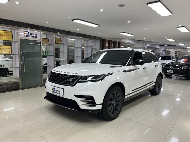 Range Rover Starliner 2018 P380 R-DYNAMIC SE