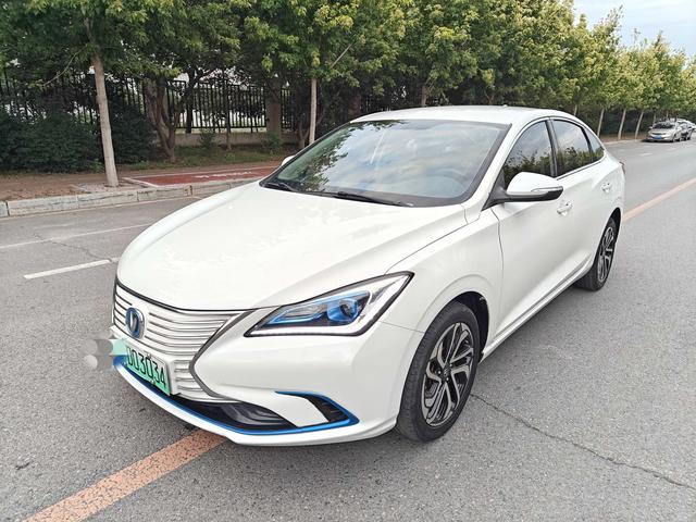 Escape EV 2019 EV460 Intelligent Edition