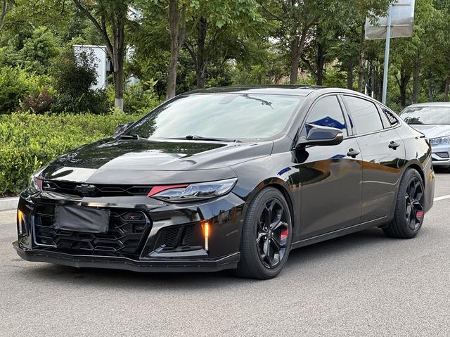 Myriad XL 2019 Redline 550T Automatic Sharp Link Edition
