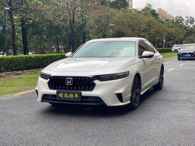 Ensign 2023 260TURBO Elegant Edition