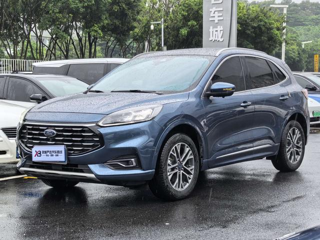 Ridgeline 2020 EcoBoost 245 2WD Congeniality Plus