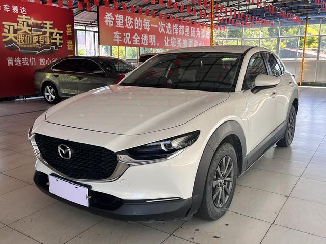 Mazda CX-30 2021 Model 2.0L Automatic Fairview
