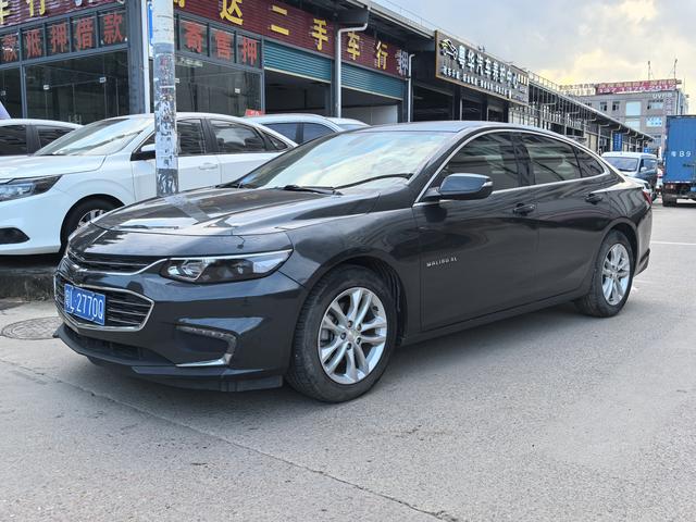 Myriad XL 2017 1.5T Automatic Sharper Edition