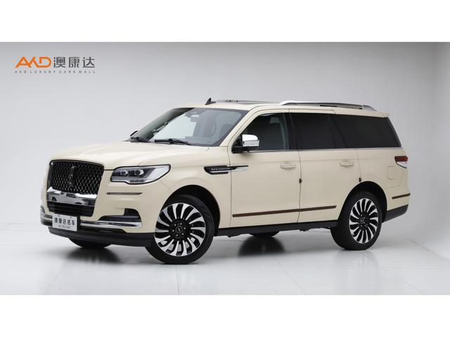 Navigator 2022 3.5T Presidential Edition