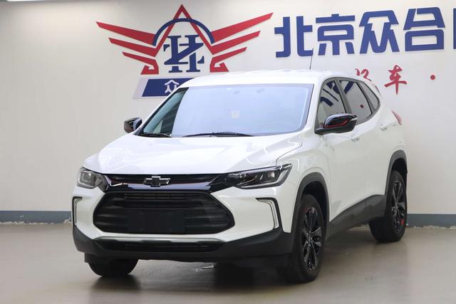 Genesis 2019 Redline 335T CVT Tide Edition State VI
