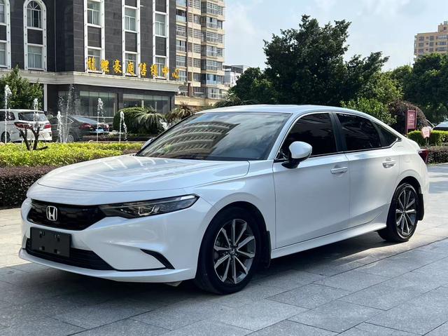 Type 2022 240TURBO CVT Luxury Edition