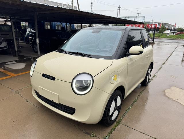 Changan Lumin 2024 model 130km Qingyue Model