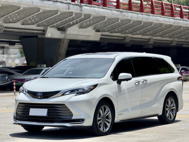 Sana 2023 Modified Twin Engine 2.5L Premium