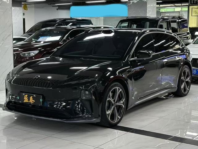 Azera ET5T 2023 75kWh