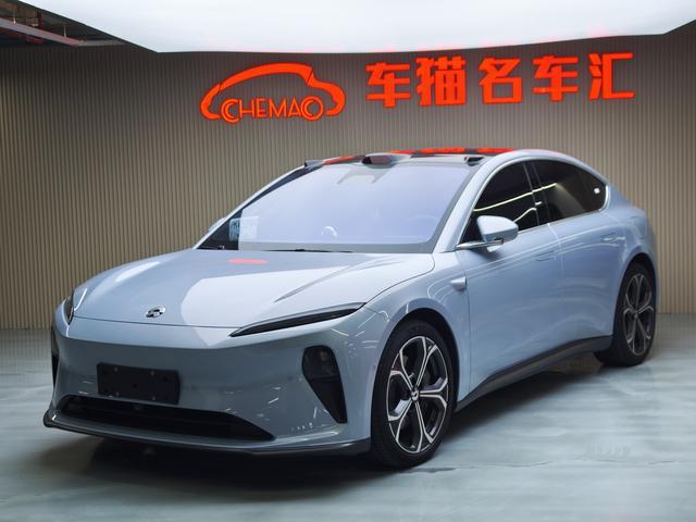 Azera ET5 2022 75kWh
