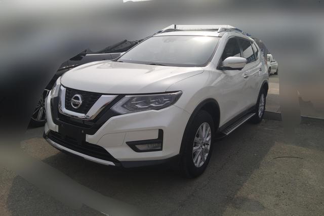 Kizuna 2020 2.0L CVT Intelligent Premium 2WD