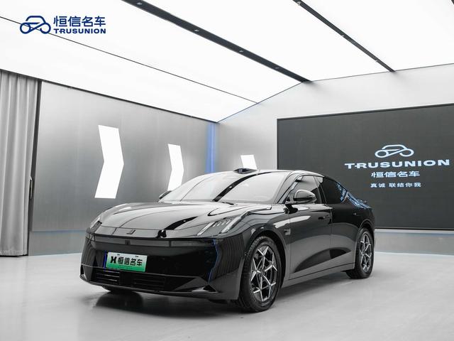 Lynk & Co Z10 2024 95kWh 806km rear drive Smart Driving Max