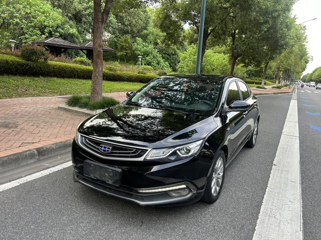 Dihao GL 2018 1.4T Manual Elite Smart Link