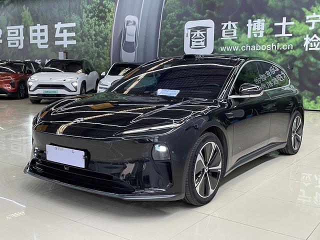 Azera ET5T 2024 75kWh