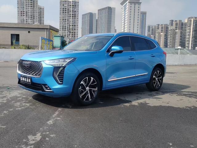 Harvard First Love 2021 1.5T Automatic Big Three Edition