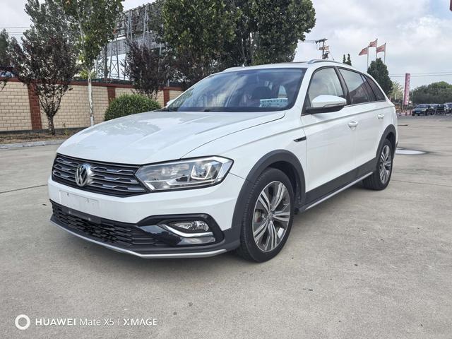 C-TREK Weiling 2018 230TSI DSG Comfort Type