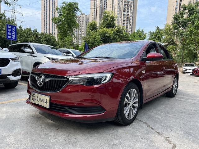 INLAND 2019 18T Automatic Connected Elite National VI