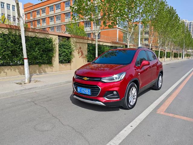 Genesis 2017 1.4T Automatic 2WD Deluxe