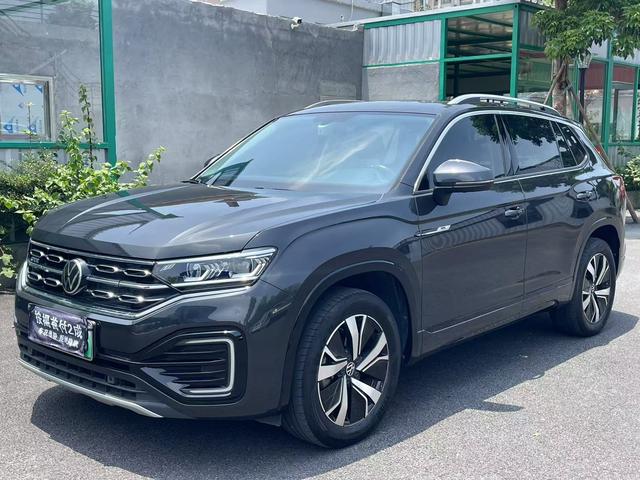 Probe GTE 2020 Premium