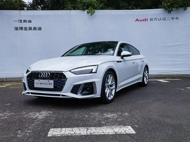 Audi A5 2024 Sportback 40 TFSI fashion Dynamic type