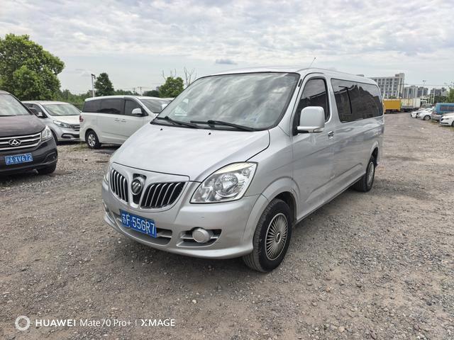 Mengpaike E 2017 2.0L new Express Long Axis 4G63