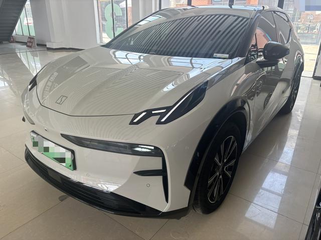 ZEEKR X 2023 YOU Edition 4-Seat Rear Drive