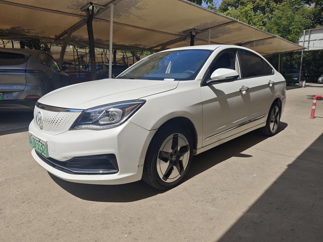 Dongfeng Fengshen E70 2020 Model 500 Super Rui Edition