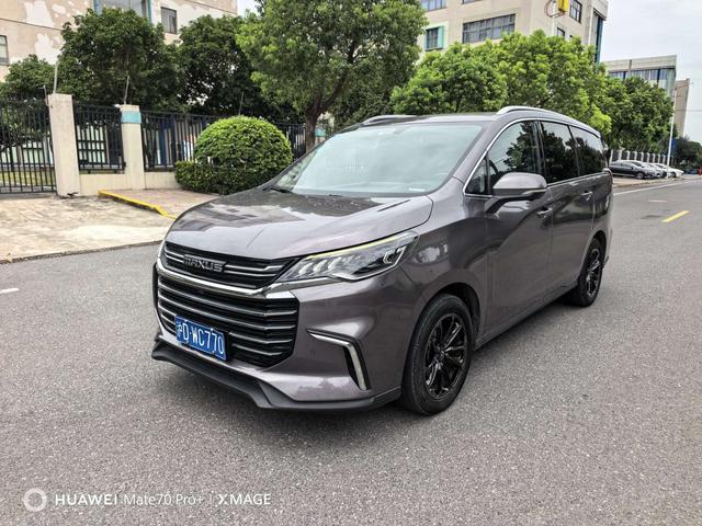 Chase G50 2019 1.5T Automatic Deluxe Edition Country V