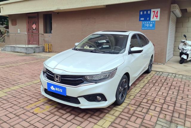 Enjoy Domain 2019 180Turbo CVT Enjoy Edition State V