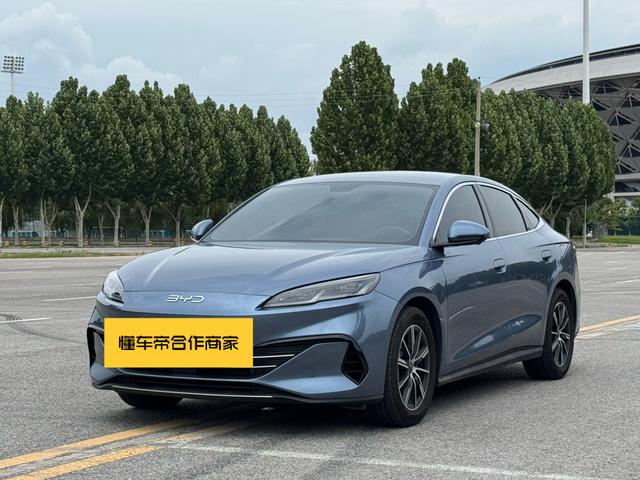 Seal 06DM 2024 DM-i 80KM Premium Type