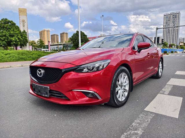 Atlas 2018 2.0L Blue Sky Luxury Edition National VI