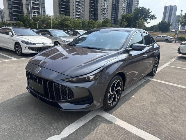 MG5 2025 300TGI Global Ultimate Edition