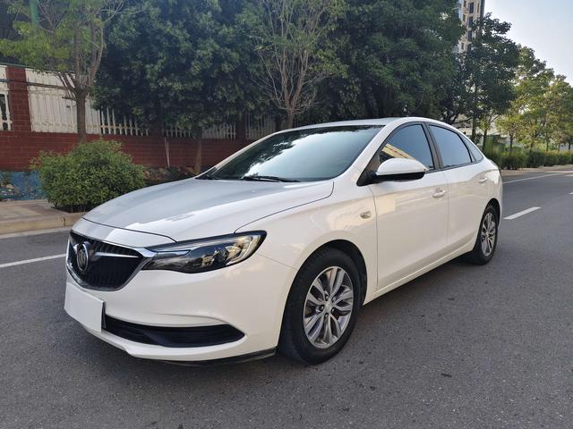 INLAND 2019 18T Automatic Connected Elite National VI