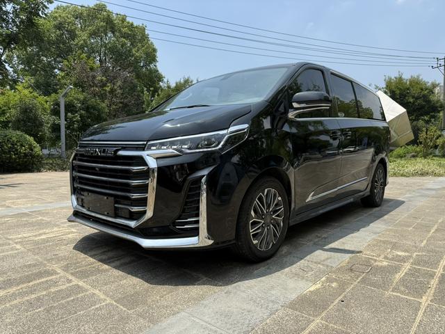 Chase G20 2021 PLUS 2.0T Gasoline Automatic Smart Edition