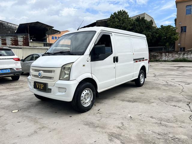 Ruichi EC35 2021 EC35 II Standard Edition 38.7 kWh