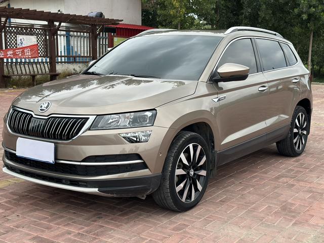Celluloid 2021 TSI280 Luxury Edition